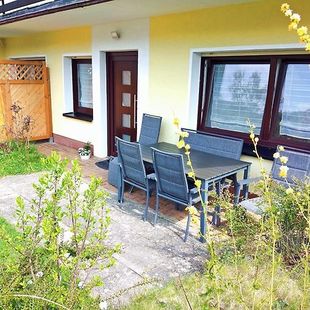 Helena Ferienwohnung Hemfurth-Edersee Chambre photo