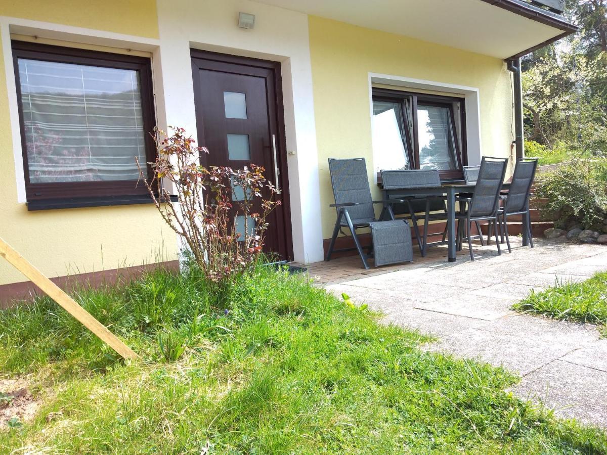 Helena Ferienwohnung Hemfurth-Edersee Extérieur photo