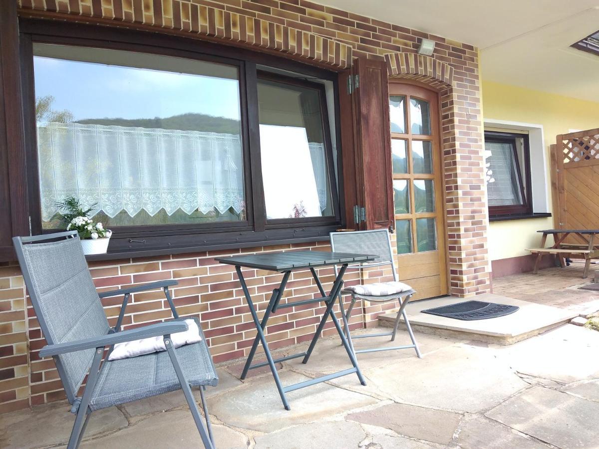 Helena Ferienwohnung Hemfurth-Edersee Extérieur photo