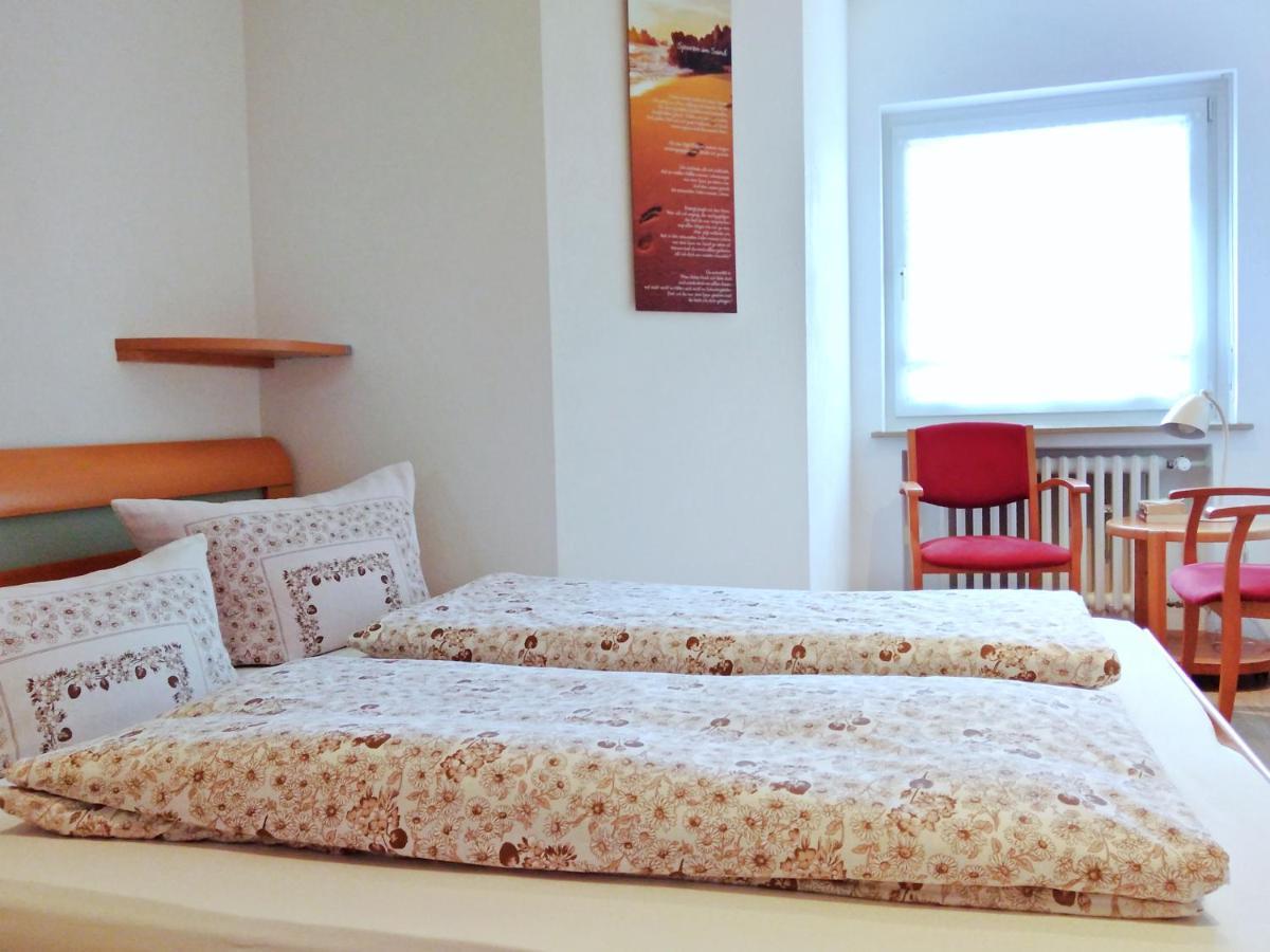Helena Ferienwohnung Hemfurth-Edersee Chambre photo