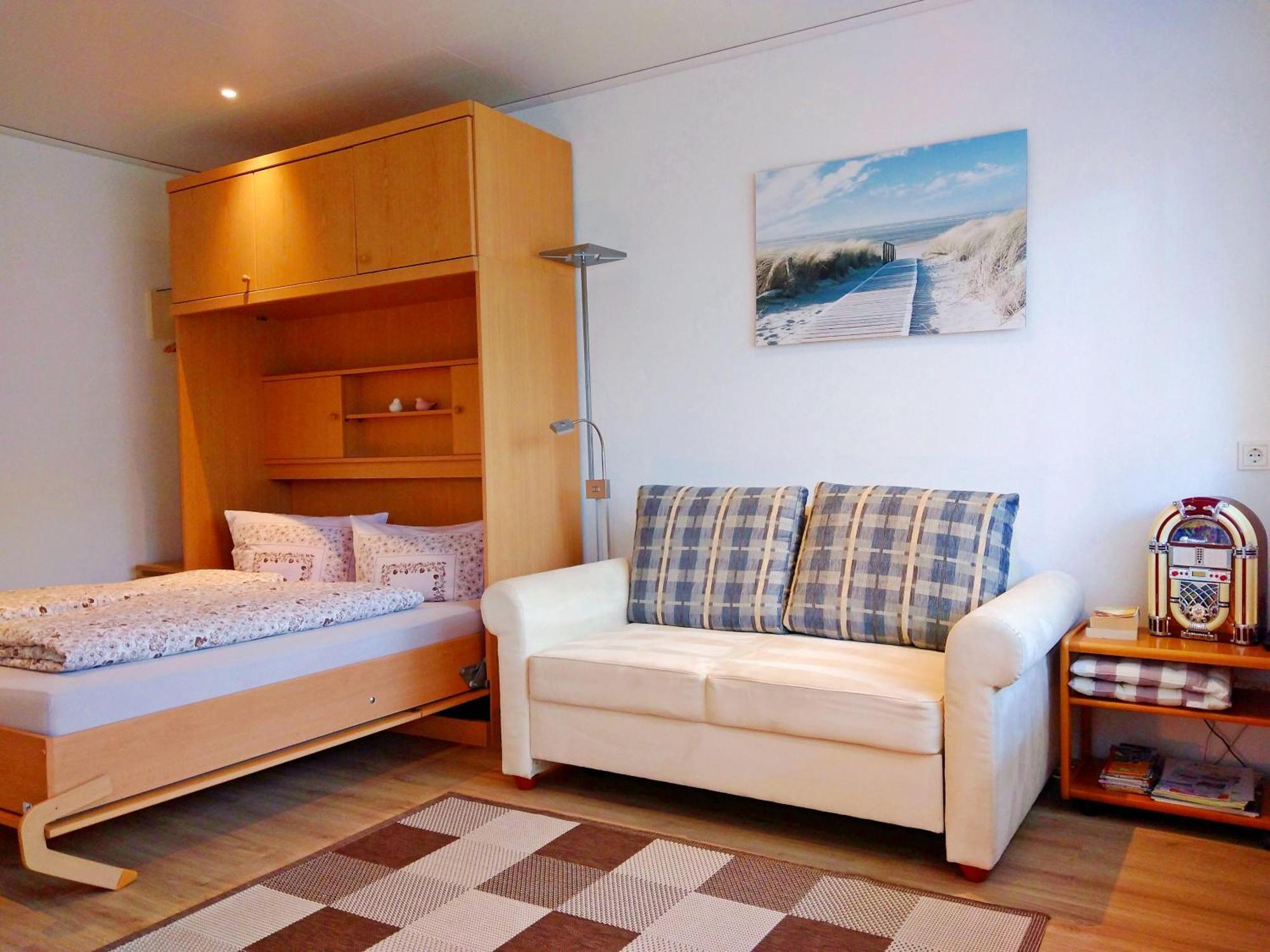 Helena Ferienwohnung Hemfurth-Edersee Chambre photo